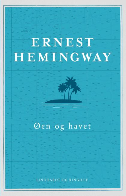 Øen og havet