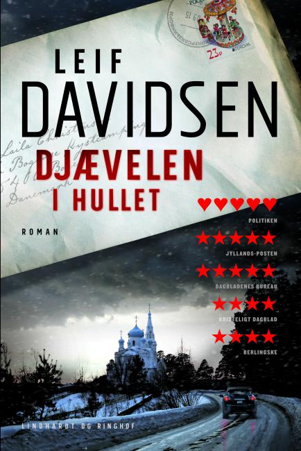 Djævelen i hullet