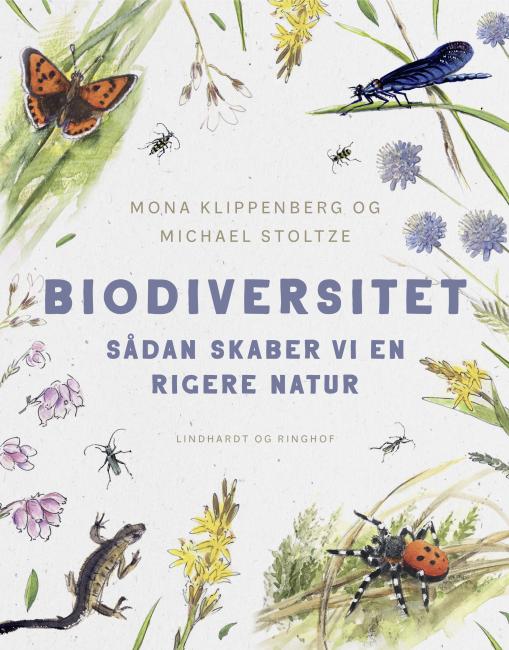 Biodiversitet