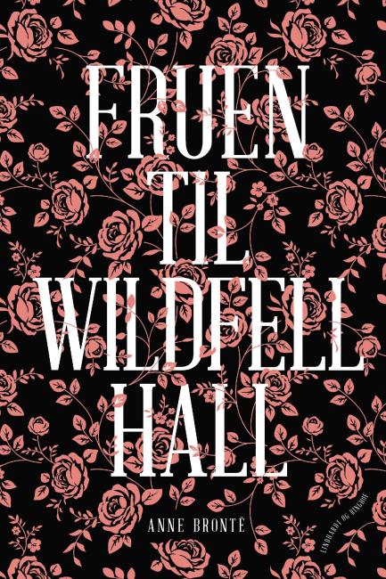 Fruen til Wildfell Hall