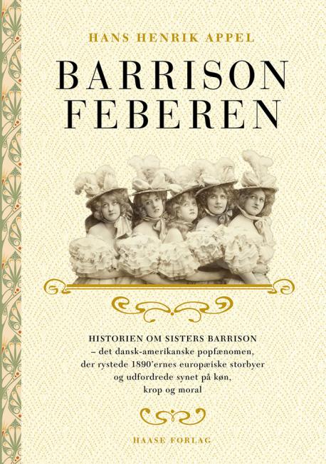 Barrison-feberen